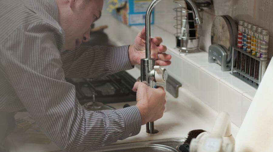 Professional Tankless Water Heater Installation in Mimbres, NM